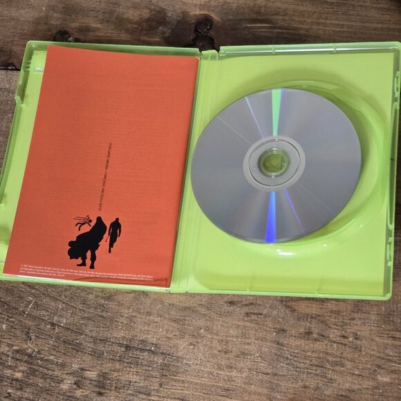 The Orange Box Half Life 2 (Xbox 360, 2007) Tested - Picture 4 of 6
